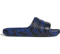 ADIDAS Herren Badeslipper Flow Adilette CBLACK - Gr. - 42