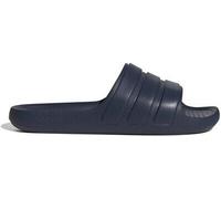 adidas Adilette Flow Badesandalen pechschwarz - 47(1/3)