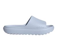 adidas Unisex Adilette Lumia Slides Sandal, Crystal Sky/Crystal Sky/Crystal Sky, 47 EU