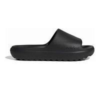 adidas Badeschuhe Adilette Lumia (Synthetikfutter) schwarz Damen, Größe Euro (US) 40,5 (7)