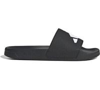adidas Unisex ADILETTE SHOWER SLIDES, Core Black/Cloud White/Core Black, 39 EU