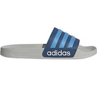 adidas ADILETTE SHOWER Herren Badelatschen, grau, größe 44.5 10