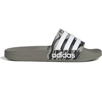 adidas ADILETTE SHOWER Herrenpantoffeln, grau, größe 46 11