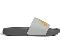 ADIDAS Herren Badeslipper Shower adilette GRETWO/CREORA/GREFOU - Gr. - 39