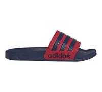 Adidas Adilette Shower Slides Rot,Blau EU 46 Herren,Damen