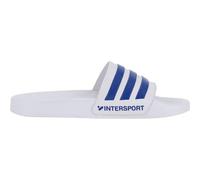 ADIDAS Herren Badeslipper Shower adilette (IH9028) 44 ½ Weiß