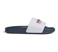 ADIDAS Herren Badeslipper Shower Adilette (II0017) 42 FTWWHT/BETSCA/TENABL