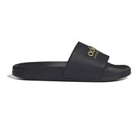 ADIDAS Herren Badeslipper Shower Adilette (II0018) 48 ½ CBLACK/CBLACK/MAGOLD