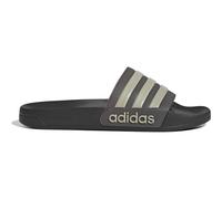 ADIDAS Herren Badeslipper Shower adilette (JI4761) 39 Braun