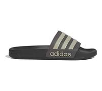 adidas Shower adilette Badelatschen Herren JI4761 - charcoal/putty grey/carbon 40.5