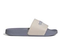 ADIDAS Herren Badeslipper Shower Adilette (JI4774) 39 Grau