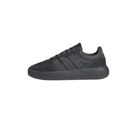 adidas Herren Barreda Decode Shoes, Carbon/Grey six/Silver met., 36 2/3 EU