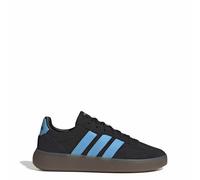 Adidas Herren BARREDA Decode Shoes, core Black/Lucid Aquamarine/GUM5, 43 1/3 EU