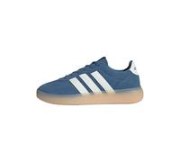 adidas Herren BARREDA Decode Shoes, Dusky Ink/Off White/Sand strata, 39 1/3 EU
