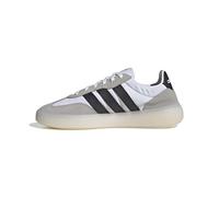 adidas Herren BARREDA Decode Shoes, FTWR White/core Black/Grey Two, 40 2/3 EU