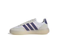 adidas Barreda Decode Sneaker weiß/grau/marineblau - 43(1/3)