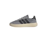 Adidas Herren BARREDA Decode Shoes, Grey Three/core Black/Grey Two, 45 1/3 EU