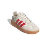 adidas Herren BARREDA Decode Shoes, Off White/Better Scarlet/Alumina, 40 2/3 EU
