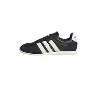 adidas BARREDA LO Schuhe schwarz pure - 42