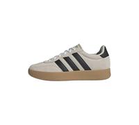 Adidas Herren BARREDA Shoes, Alumina/core Black/Gum 3, 43 1/3 EU