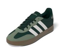 Adidas Barreda Sportschuhe EU 43 1/3 Aurora Ivy / Core White / Silver Green