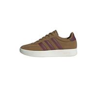 adidas Herren BARREDA Shoes, Bronze strata/Shadow red/Off White, 45 1/3 EU