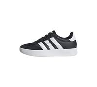 adidas Herren Barreda Shoes, Core Black/Cloud White/Core Black, 42 2/3 EU