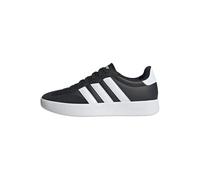 adidas Herren BARREDA Shoes, Core Black/Cloud White/Core Black, 43 1/3 EU