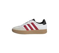 adidas Herren BARREDA Shoes, FTWR White/Better Scarlet/core Black, 44 2/3 EU