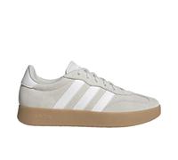 adidas Herren Barreda Shoes, Grau/Weiß Radiergummi, 45 1/3 EU