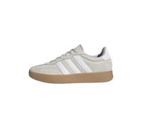 Adidas Herren BARREDA Shoes, Grey one/FTWR White/Gum 3, 38 EU