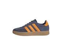 adidas BARREDA Herrensneaker, dunkelblau, größe 41 1/3 7.5