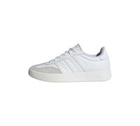 adidas Herren BARREDA Shoes Schuhe, FTWR White/FTWR White/Grey one, 41 1/3 EU