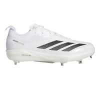 ADIDAS Herren Baseballschuhe Adizero Electric 2.0 (JI1479) 41 ⅓ FTWWHT/CBLACK/SILVMT