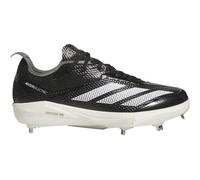 ADIDAS Herren Baseballschuhe Adizero Electric 2.0 (JI1484) 43 ⅓ CBLACK/FTWWHT/TEGRFO