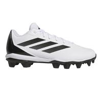 ADIDAS Herren Baseballschuhe Adizero Impact 2.0 Molded (JH6756) 44 FTWWHT/CBLACK/CBLACK