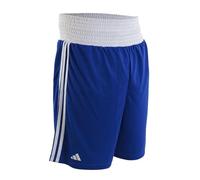 adidas Herren Basispons adidas Herren Base Punch Boxshorts Blau Gr e S, Blau, S EU