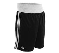 adidas Herren basispons Herren Base Punch Boxshorts Schwarz Größe XL, Schwarz, XL EU