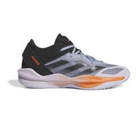 ADIDAS Herren Basketballschuhe Adizero Select 2.0 Low (IH0058) 42 ⅔ SILVIO/CBLACK/IMPORA