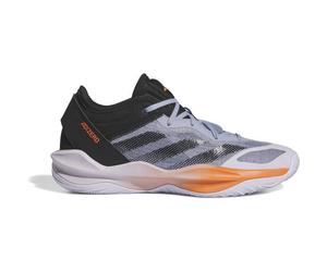 ADIDAS Herren Basketballschuhe Adizero Select 2.0 Low (IH0058) 46 SILVIO/CBLACK/IMPORA
