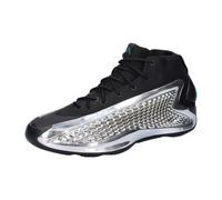 ADIDAS Herren Basketballschuhe Anthony Edwards 1 Low (JI0424) 48 CBLACK/SILVMT/CBLACK