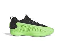 adidas Herren Anthony Edwards 1 Low 'Slime' Basketballschuhe Lucid Lime/Aurora Ink/Core Black Grün 42.7