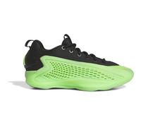 ADIDAS Herren Basketballschuhe Anthony Edwards 1 Low Kids (JI4073) 38 ⅔ LUCLIM/AURINK/CBLACK