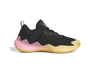 ADIDAS Herren Basketballschuhe D Rose Son of Chi III (IG9083) 42 CBLACK/SEMSPA/PINSPA