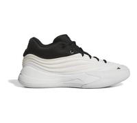 adidas Dame X Schuhee - zero met./core black/court green - 41 1/3