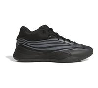 Adidas DAME X men Basketball black in Größe:46 2/3