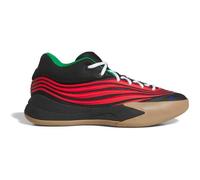 ADIDAS Herren Basketballschuhe DAME X (KI1625) 43 ⅓ 4
