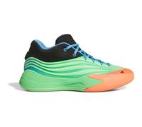 ADIDAS Herren Basketballschuhe Dame X (KI5949) 44 SUPCOL/CBLACK/SIGCOR