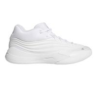 DAME X Schuhe Cloud White / Zero Metalic / Silver Metallic 41 1/3