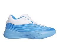 DAME X Schuh Blue Burst / Cloud White / Lucid Ray Blue 46